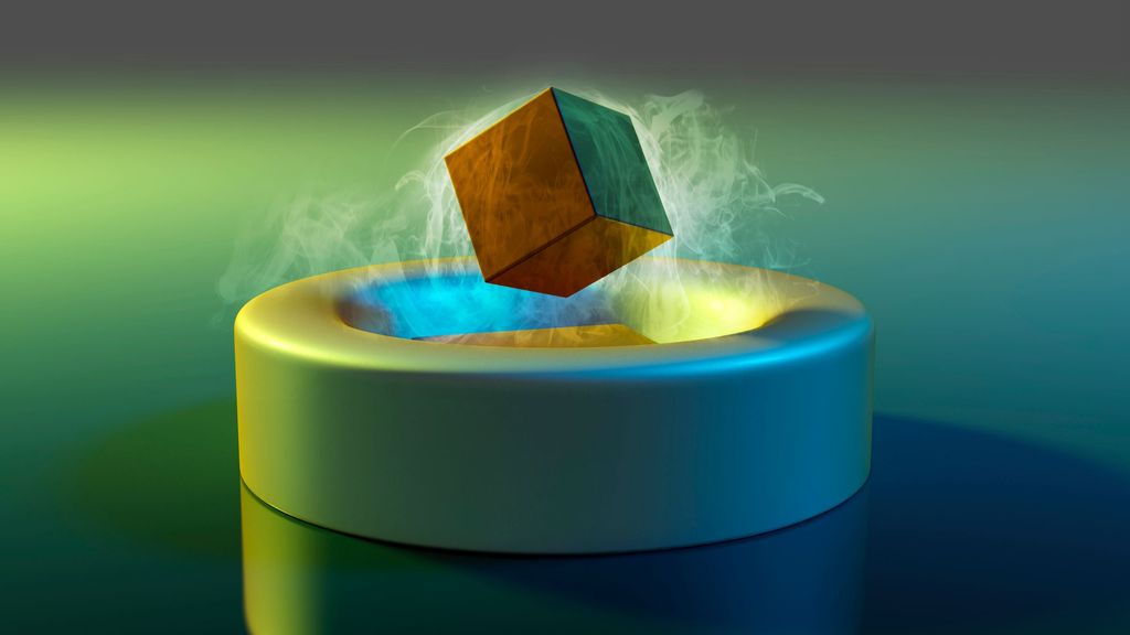 ¿Un superconductor a temperatura ambiente? Emoción y escepticismo ante el estudio "potencialmente apasionante" que lo habría logrado