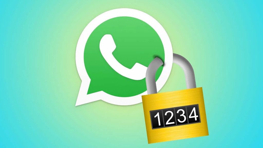 whatsapp chats bloqueados