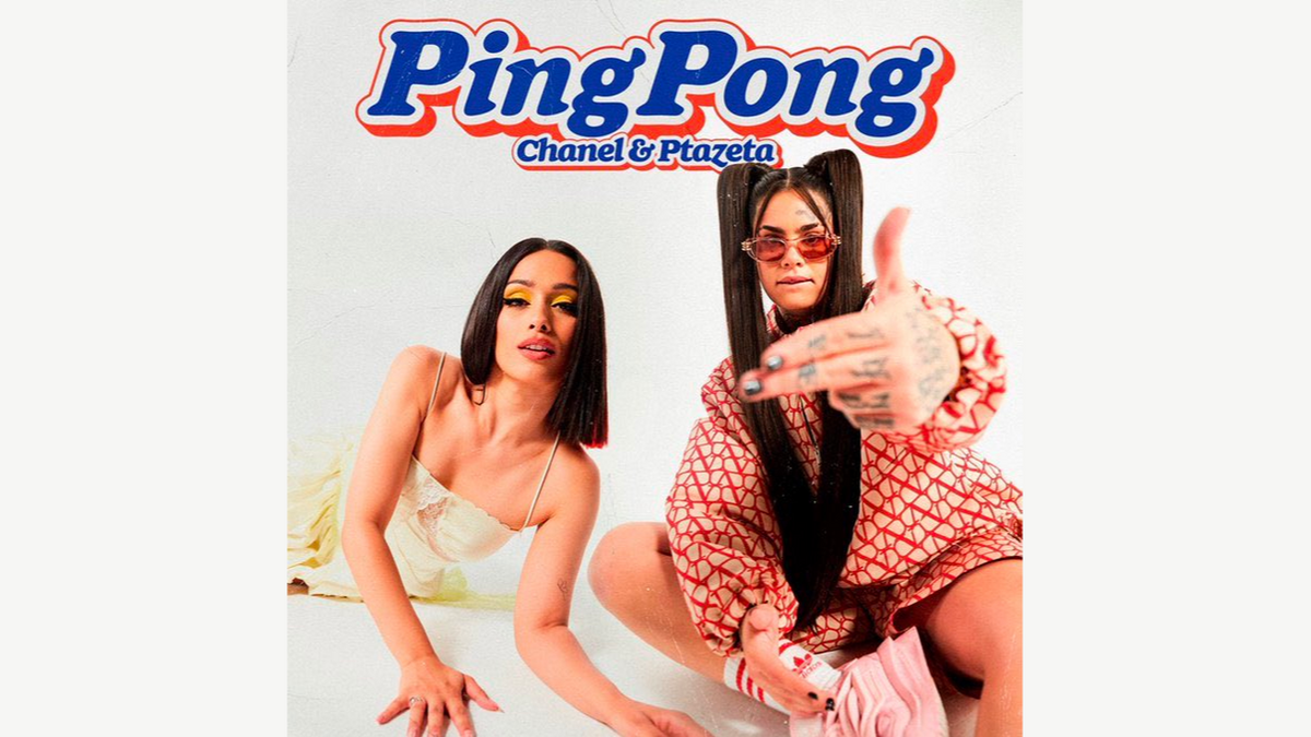 Chanel y Ptazeta tienen a los concursantes de Vaya Vacaciones jugando al Ping Pong