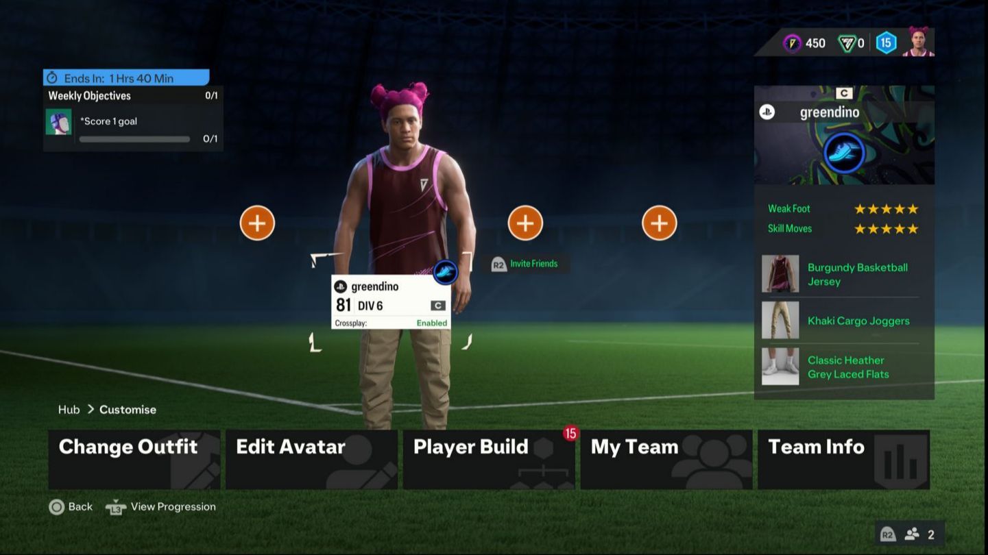 EA Sports FC 24
