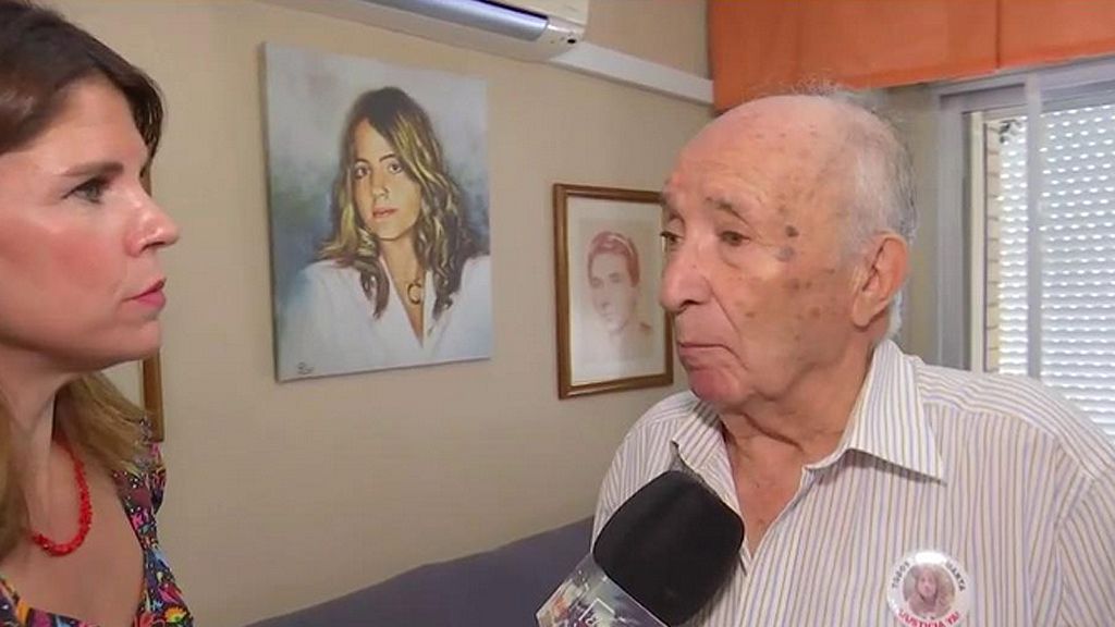 El abuelo de Marta del Castillo, ante el deseo de ser padre de Manuel Carcaño: “No piensa que ese niño va a tener un padre que es un asesino”