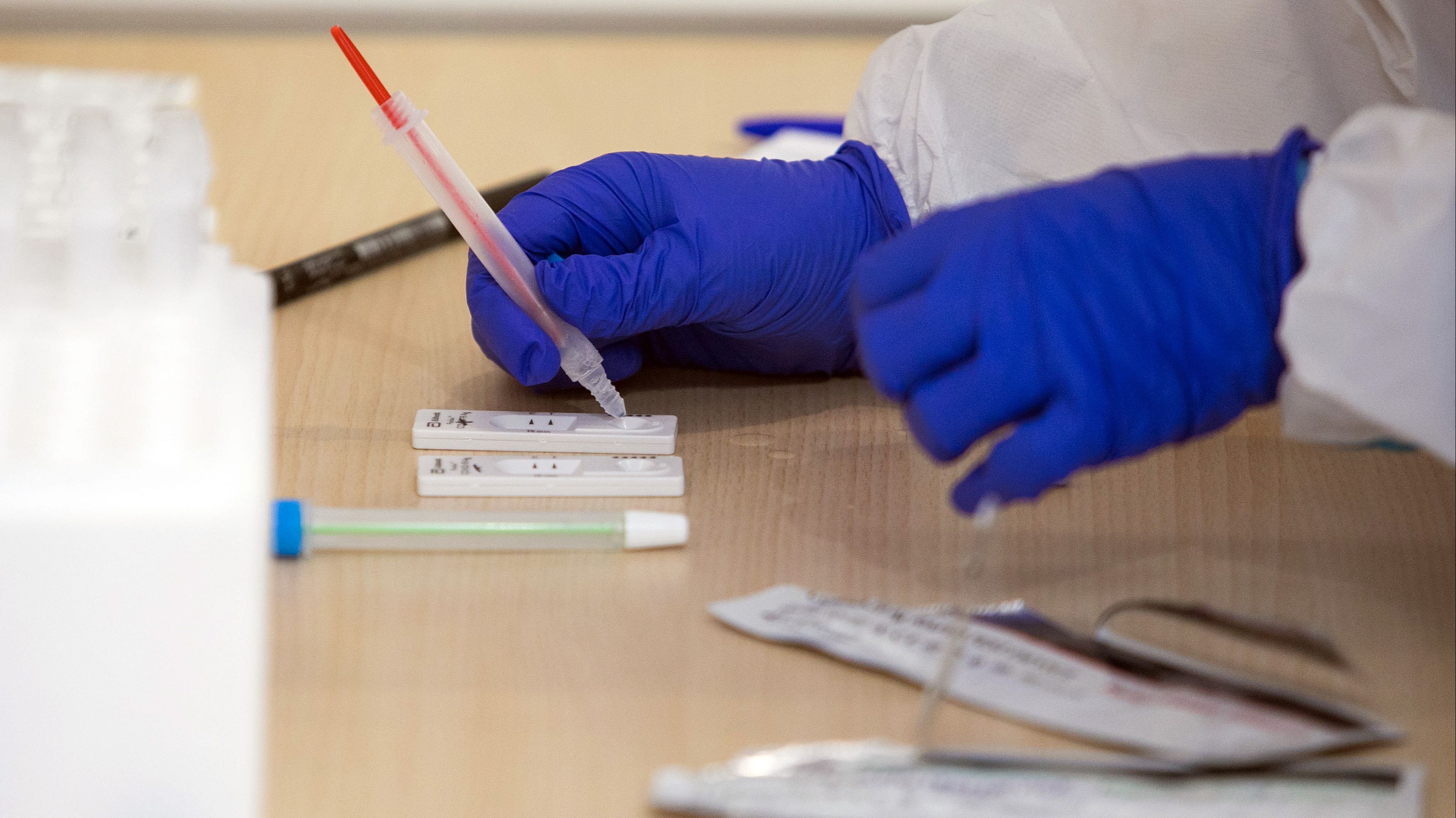 La Conselleria de Sanidad valenciana emite su última actualización de casos covid tras declararse el "fin de la crisis sanitaria"