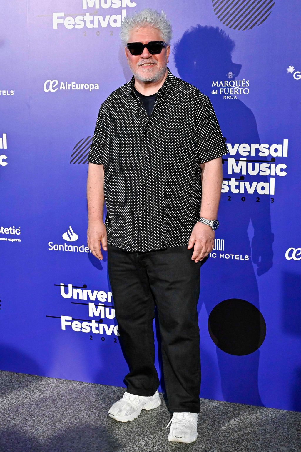 Pedro Almodóvar