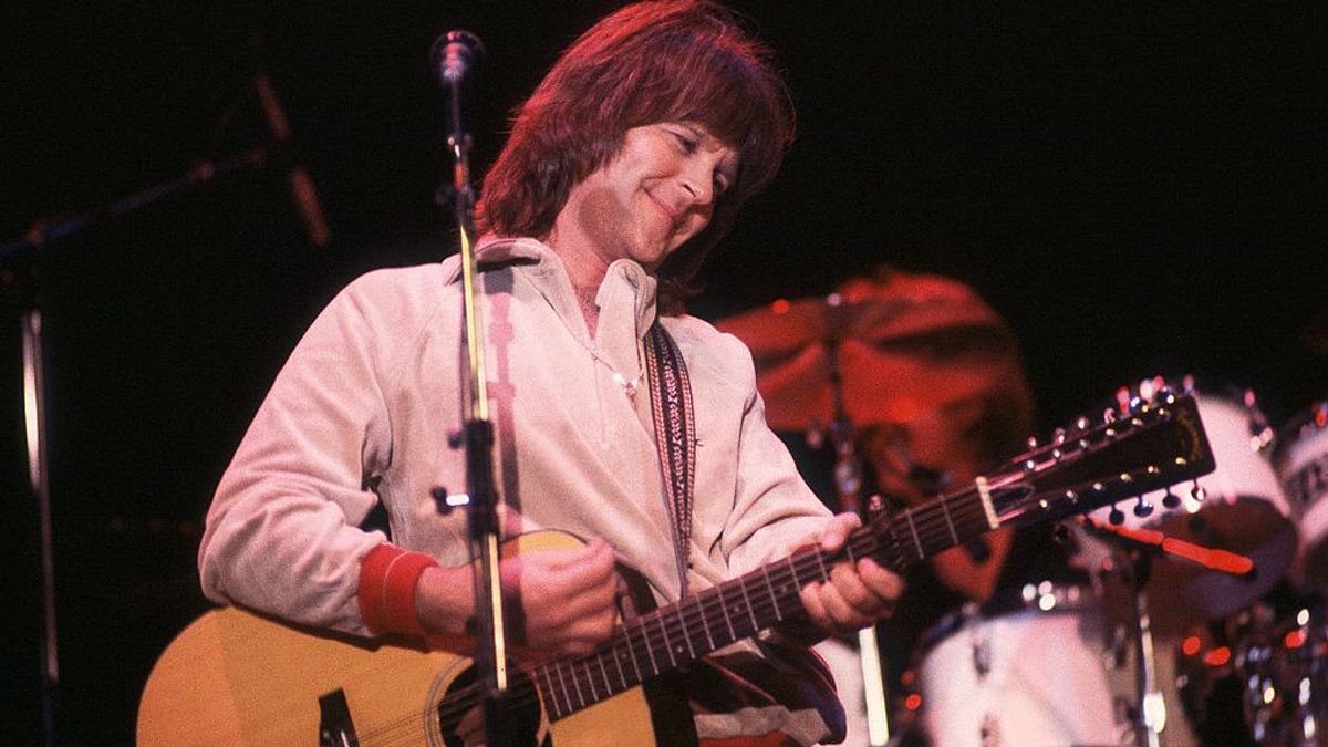 Randy Meisner ha muerto a los 77 años