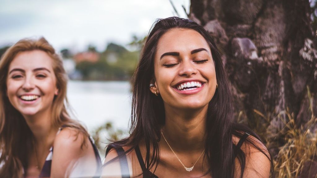Rasgos de la personalidad más asociados a la felicidad