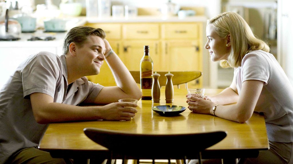 Revolutionary Road