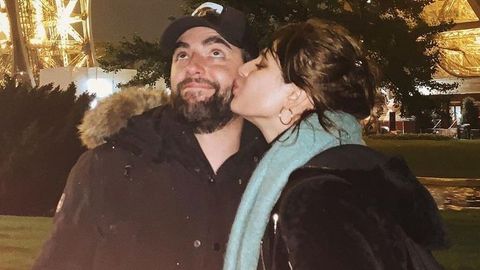 Así es Yasmina Paiman, la novia de Dani Mateo - Divinity