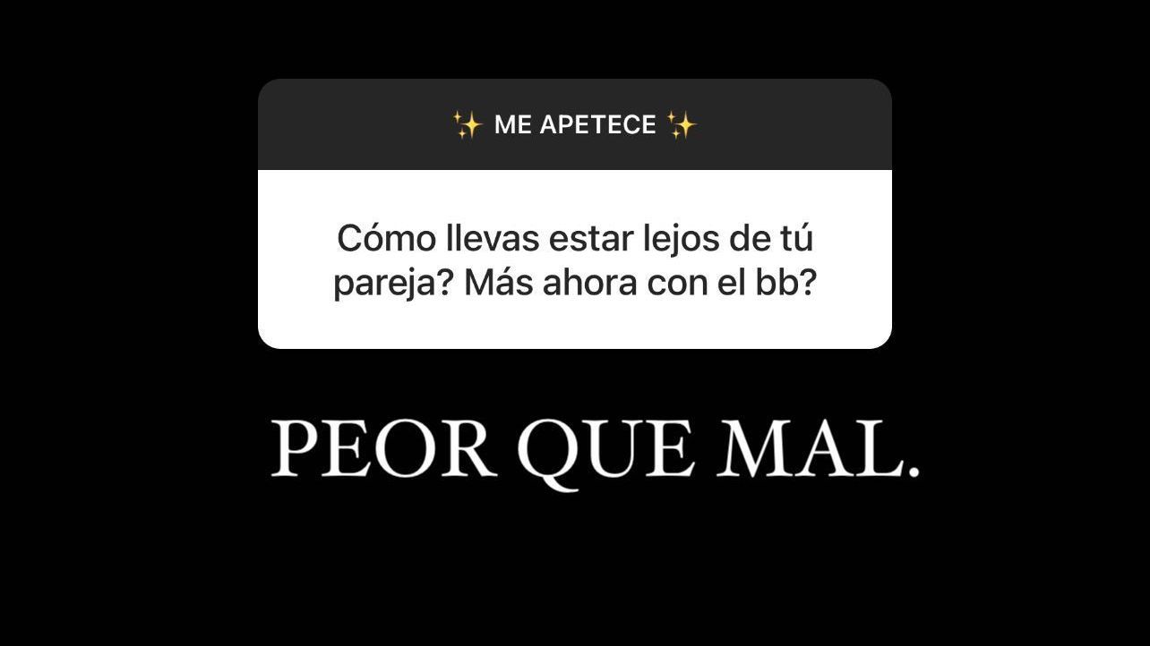 Ruth Basauri se sincera sobre el difícil momento que atraviesa