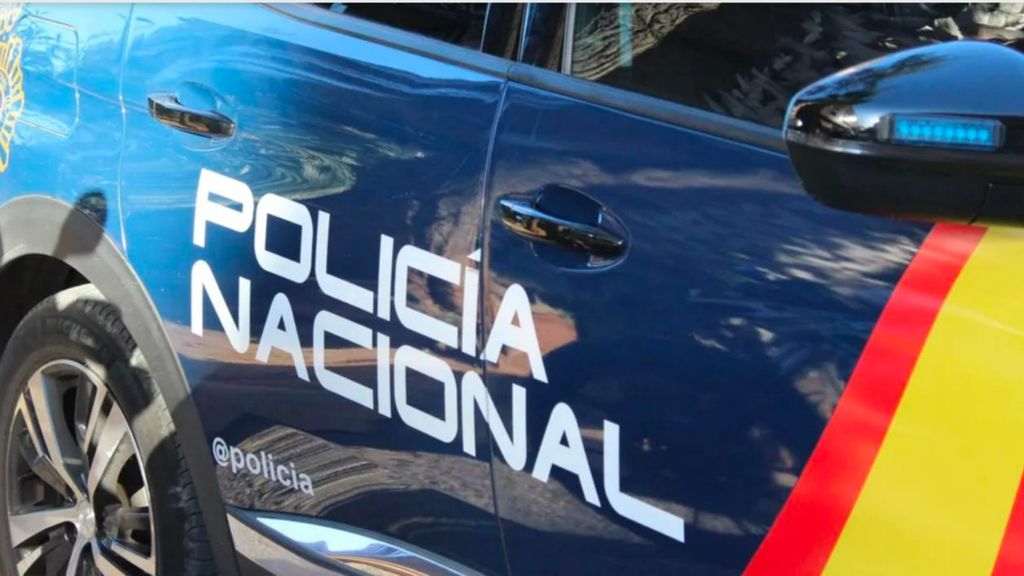 Detenido un hombre en Soria que llevaba en su furgoneta a una menor desaparecida en Córdoba