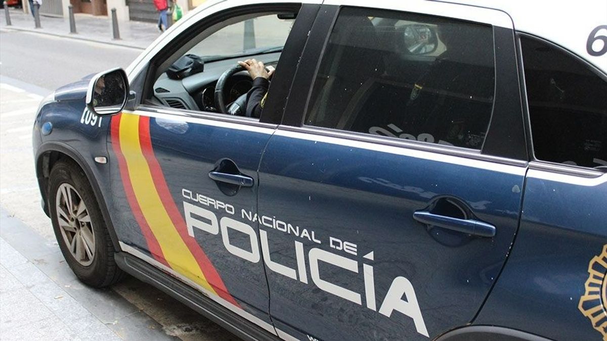 Detenido un hombre por el doble intento de homicidio de un padre y un hijo en Zaragoza