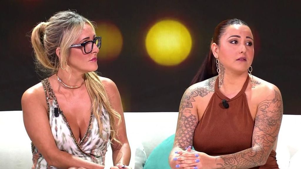 Entrevista a 'Las Gemmas'