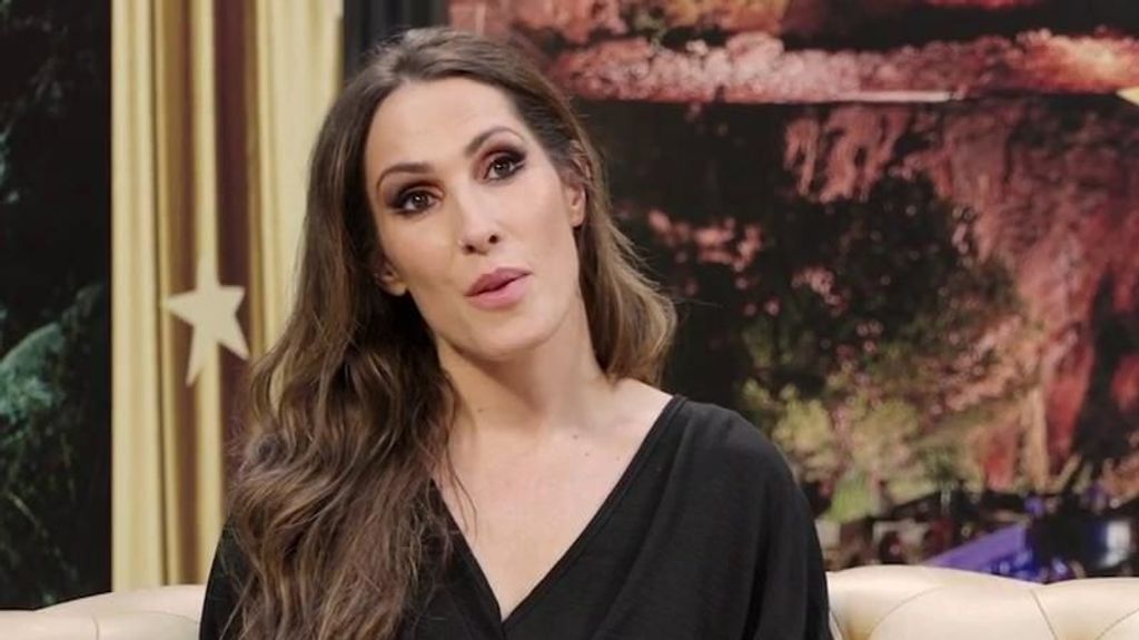 Malú se confiesa tras romper con Albert Rivera