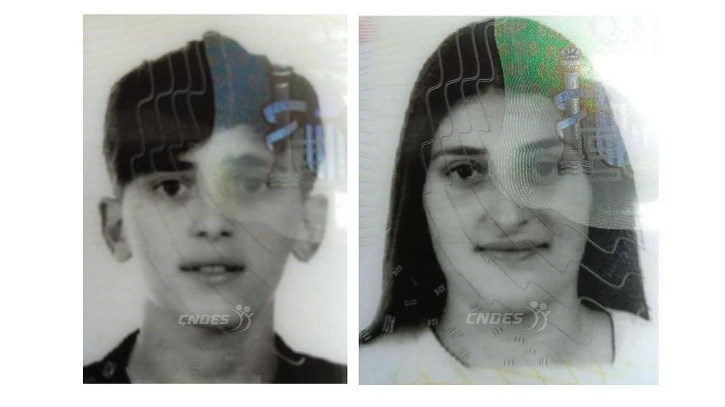 Buscan a Pablo y a Lucía, dos hermanos menores desaparecidos desde el 17 de julio en Marchena, Sevilla