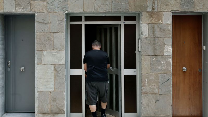 Detenido un hombre acusado de la muerte violenta de su pareja en Barcelona
