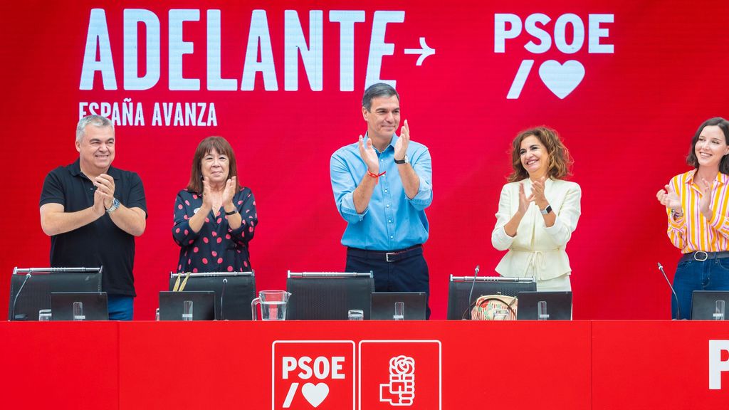 El PSOE pide a la Junta Electoral de Madrid que se revisen 30.000 votos nulos