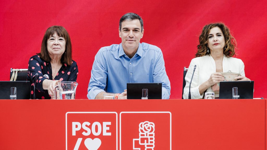 El PSOE solicita a la JEC que revise los votos nulos en Madrid tras el rechazo de la Junta Electoral Provincial