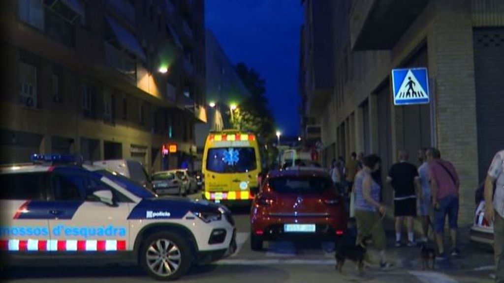 Prisión provisional sin fianza para el hombre acusado de matar a su expareja en Girona