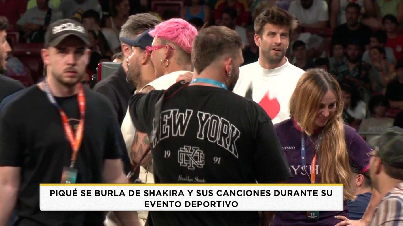 Momentazos