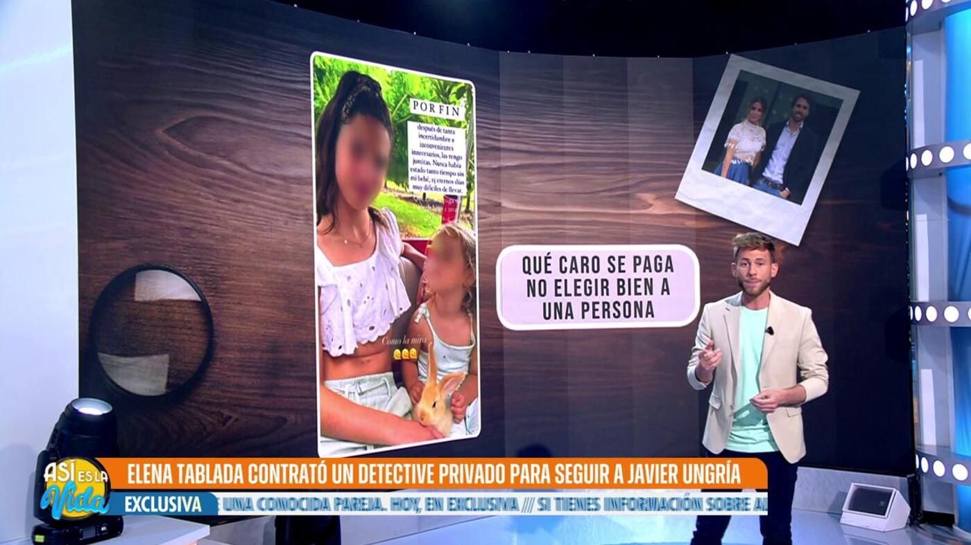 Así es la vida