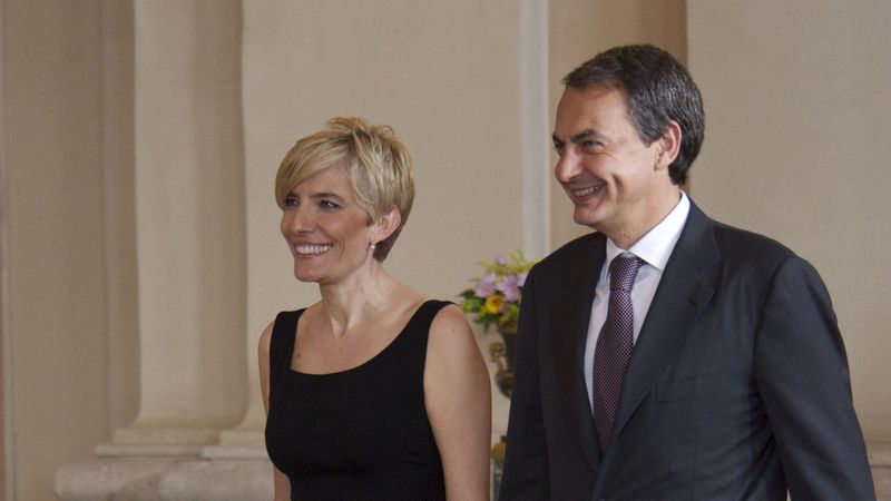 La Vida Actual De Las Hijas De Zapatero Discreci n Y Unidas En Lo la-vida-actual-de-las-hijas-de-zapatero-discreci-n-y-unidas-en-lo