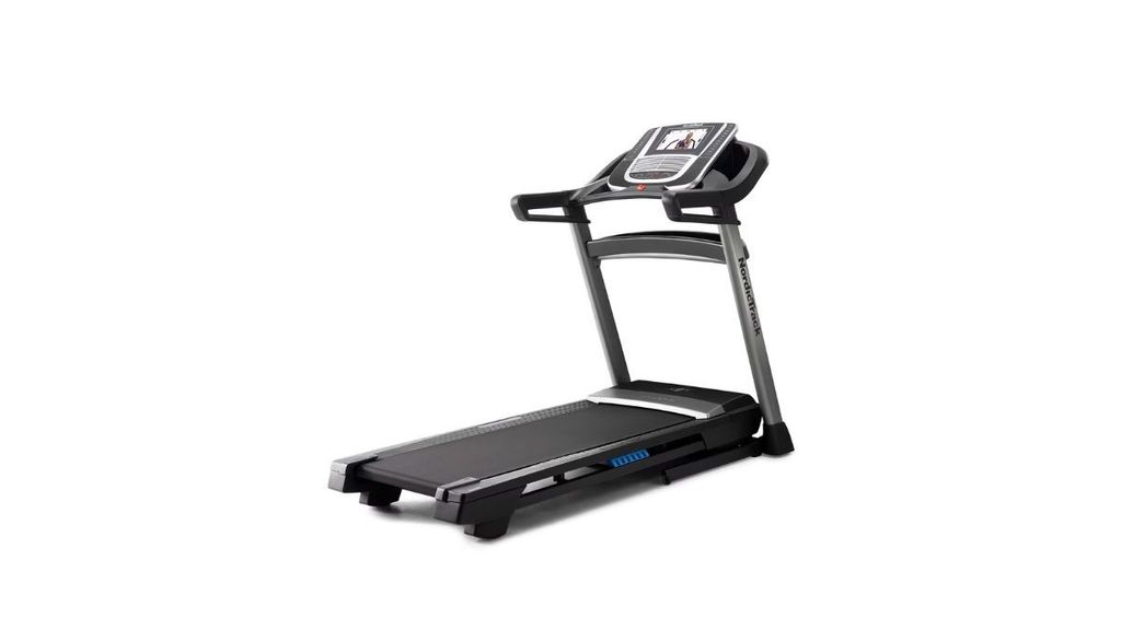 Cinta de correr S45i NordicTrack