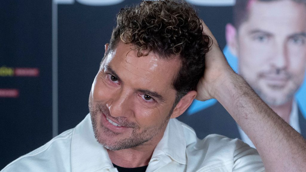 David Bisbal