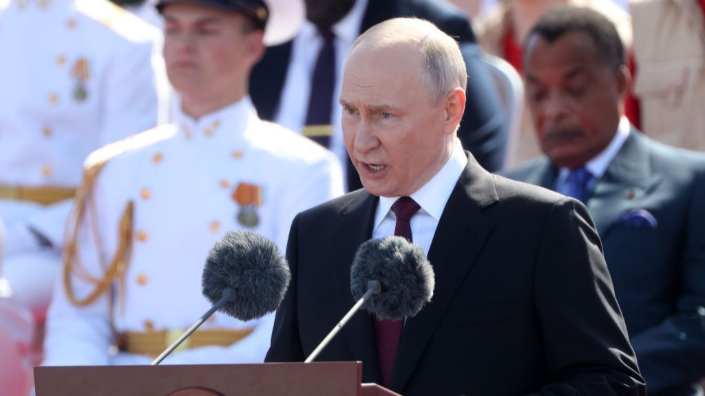 Rusia vuelve a la amenaza: usará armas nucleares si las ofensivas de Ucrania son un éxito