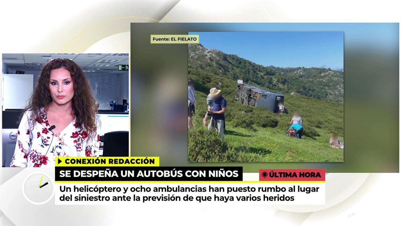 Ya es mediodía