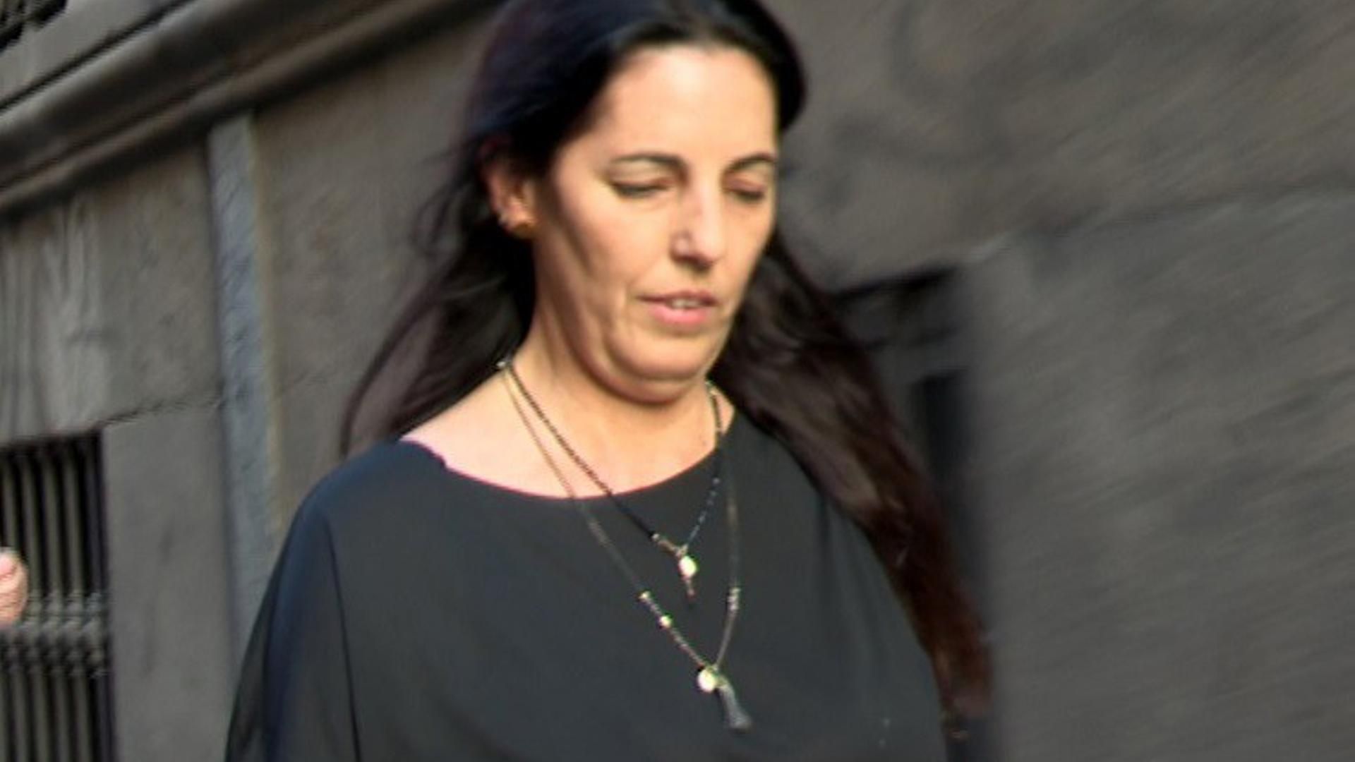 Morgana Vargas Llosa