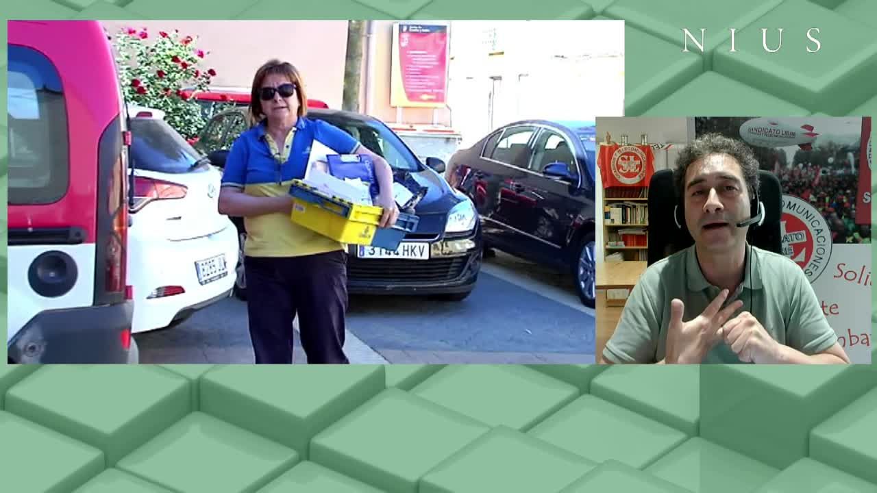 Miguel Ángel Mora en AR