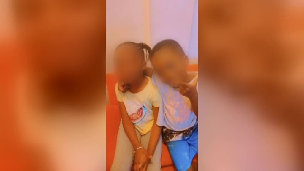 Los hijos de Astu, la mujer embarazada atropellada en Murcia gritaban "mamá, mamá"