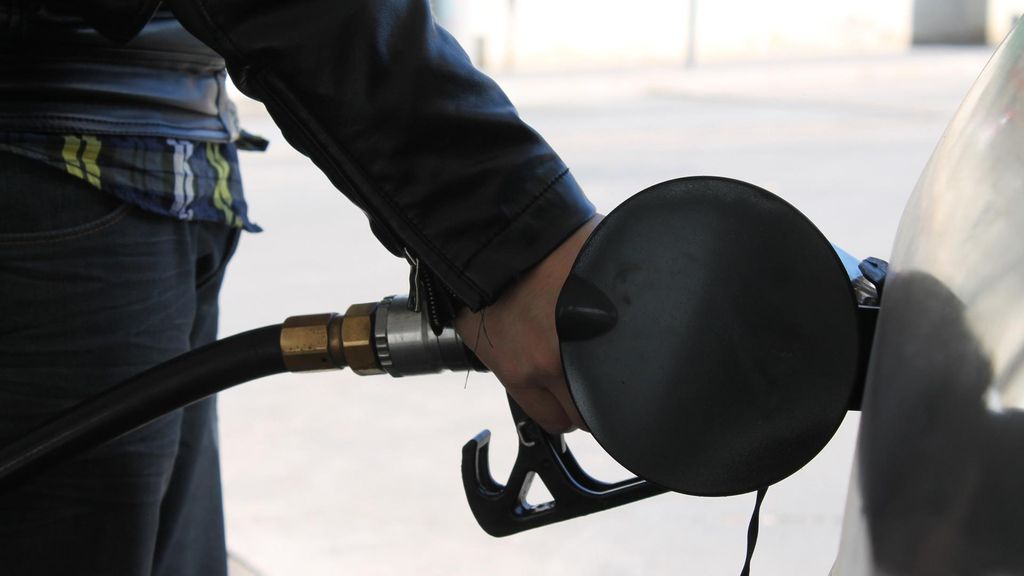 Los precios de los combustibles complican la operación salida