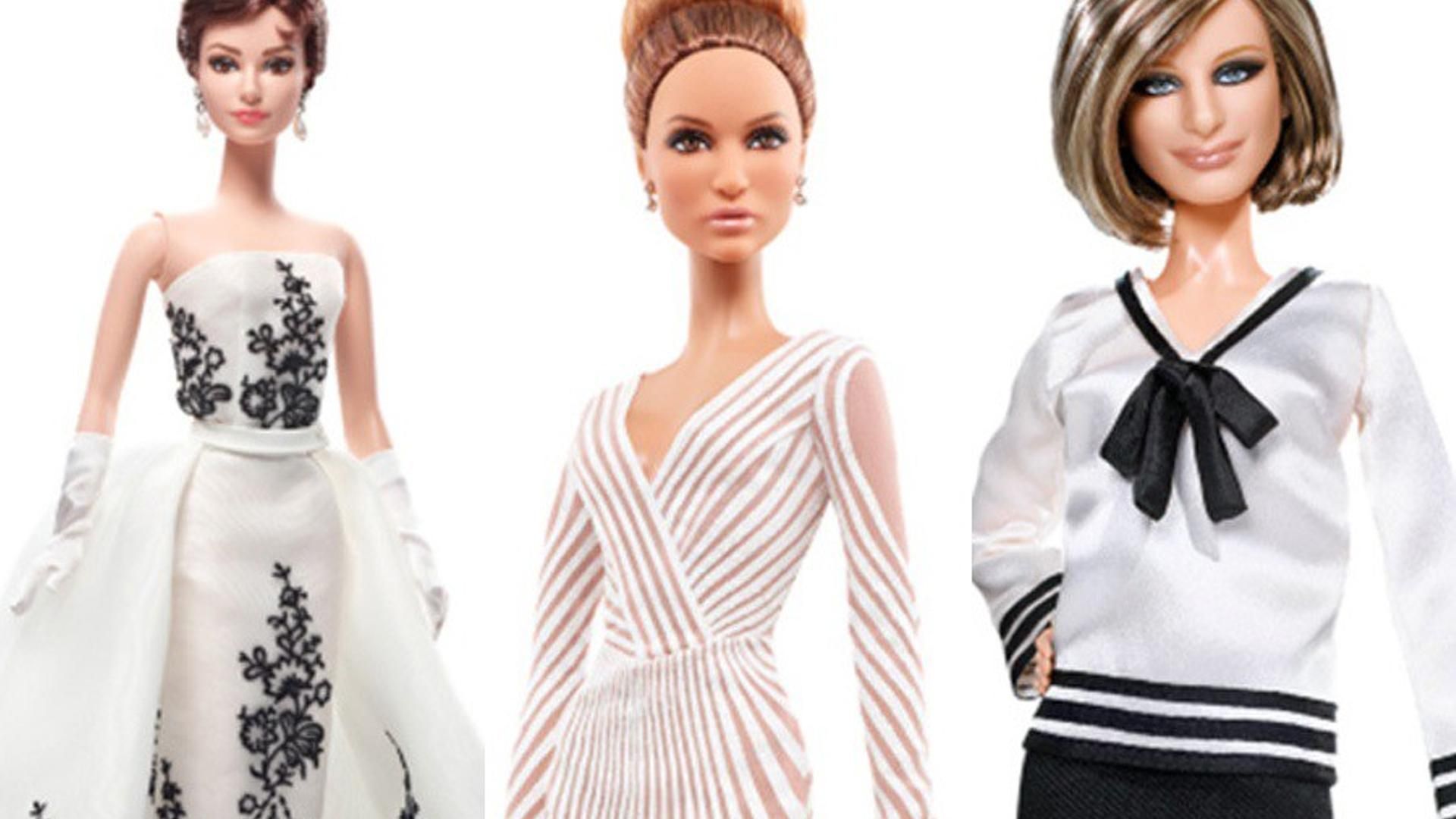 Archivo - Imagen de archivo de Barbie Archivo - Imagen de archivo de Barbie