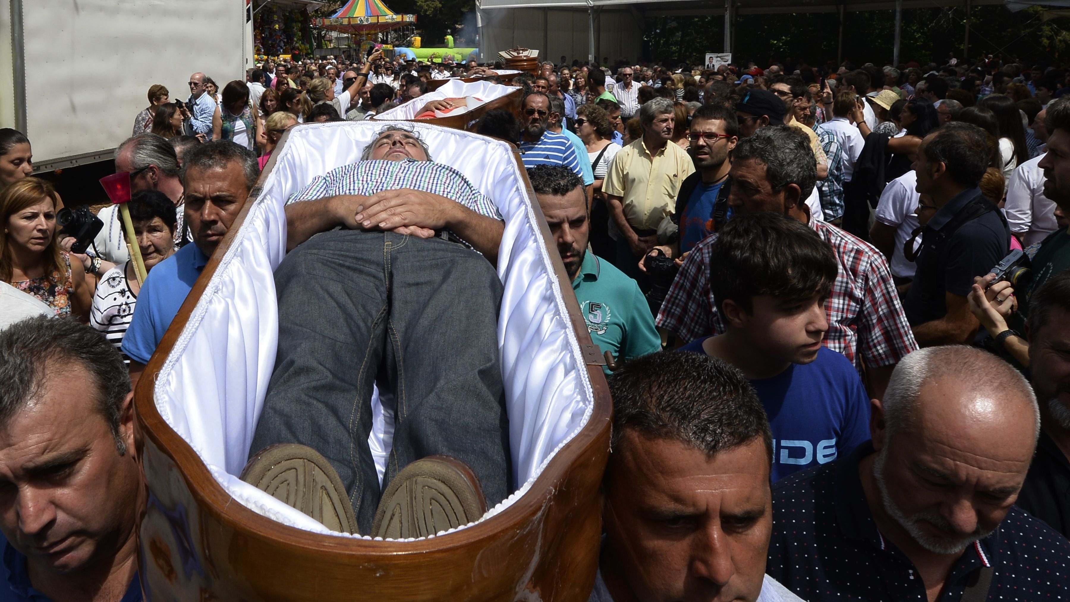 Es conocida internacionalmente