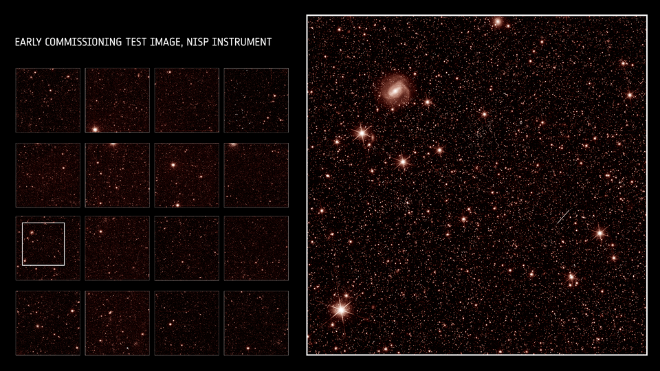 Imagen de prueba de Euclid