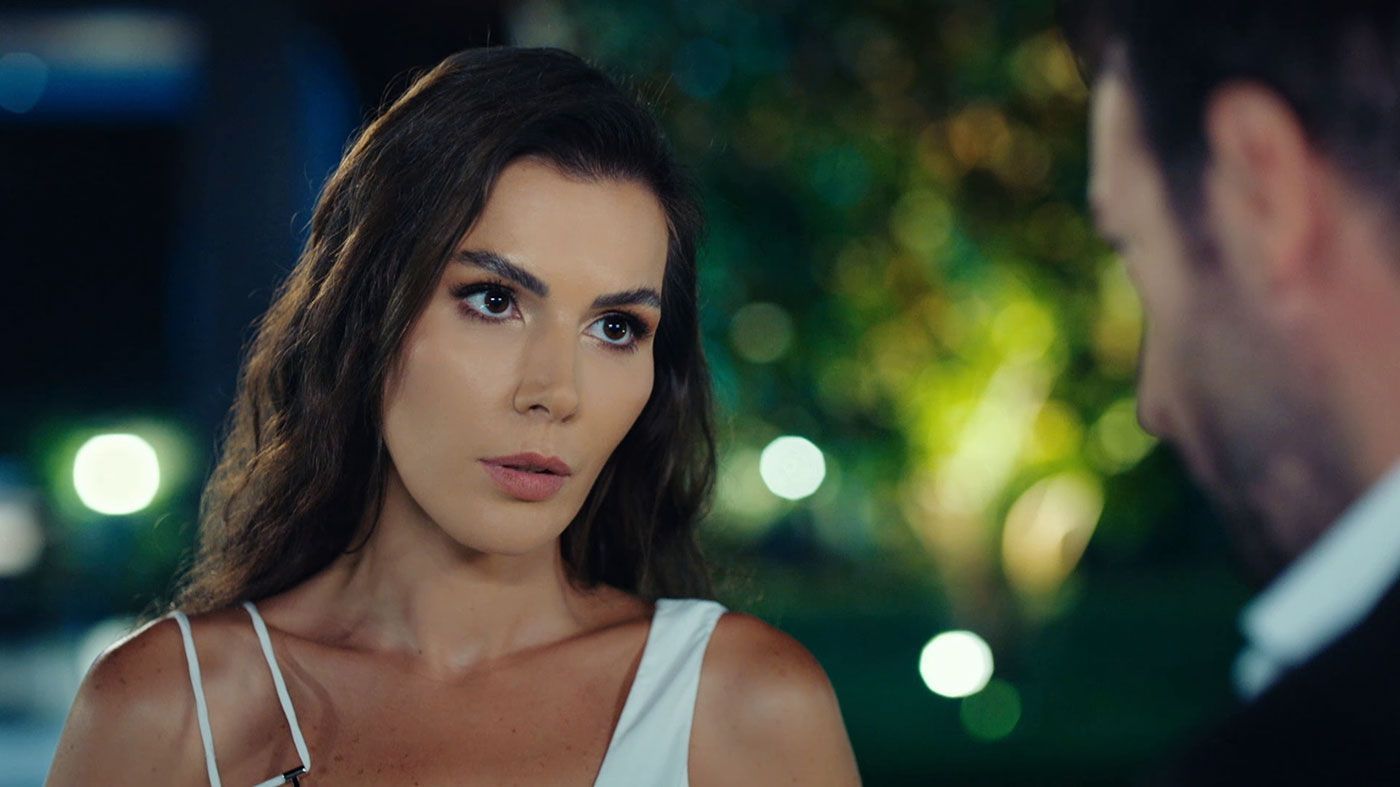 Ver Capítulo 25 x Temporada 1 completo - La traición