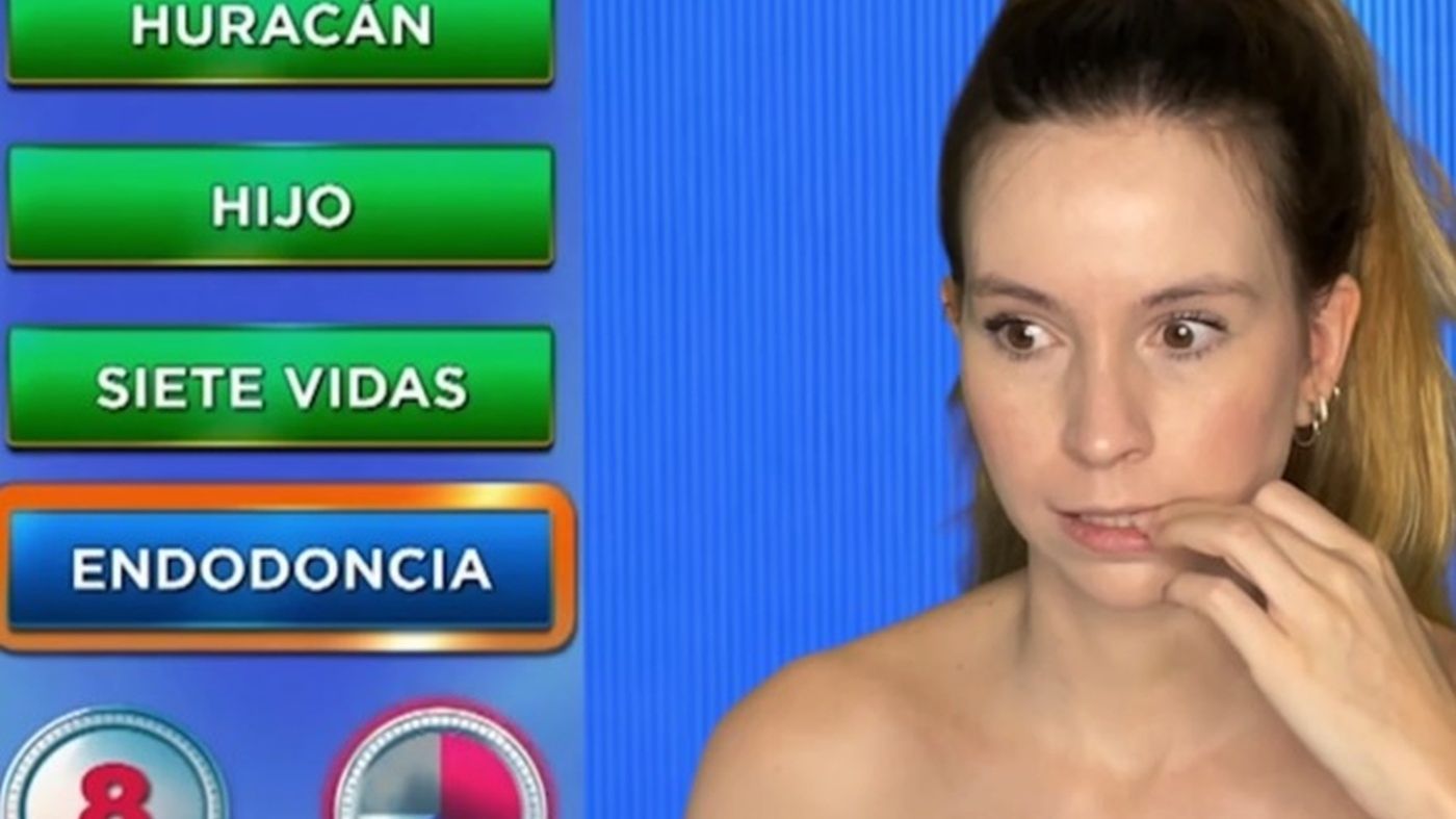 Convertimos en meme un momentazo - 25 palabras