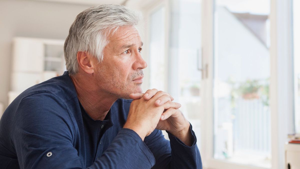 El síntoma silencioso que puede avisar de un cáncer de próstata