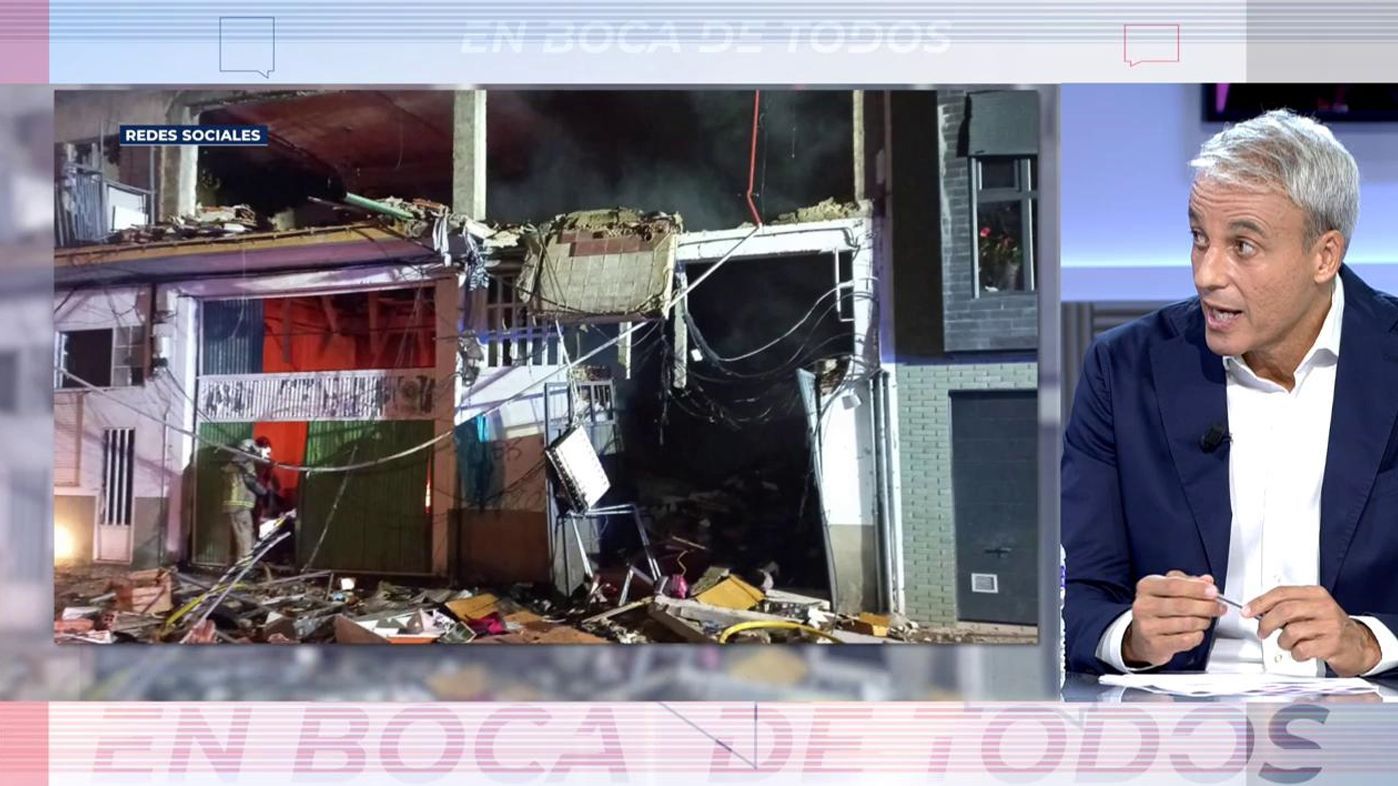 En boca de todos