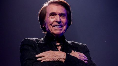 Raphael paraliza su gira veraniega por un problema de salud: el motivo -  Divinity