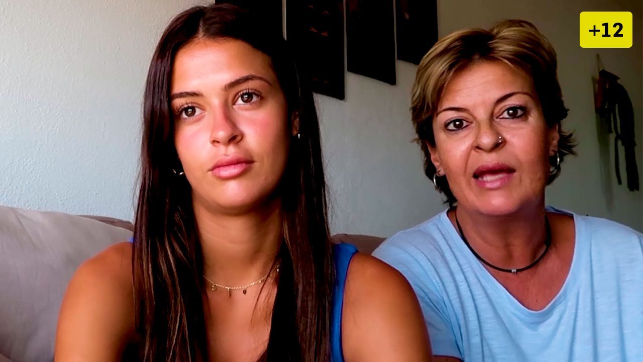 Tania Déniz cuenta que va a someterse a terapia de pareja con Samuel Chávez (2/2)
