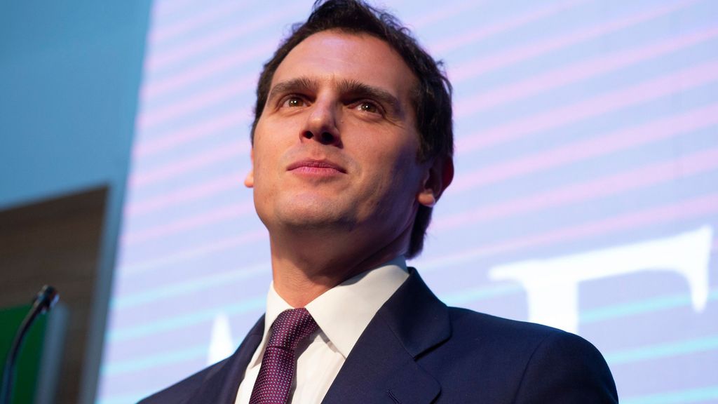 Albert Rivera