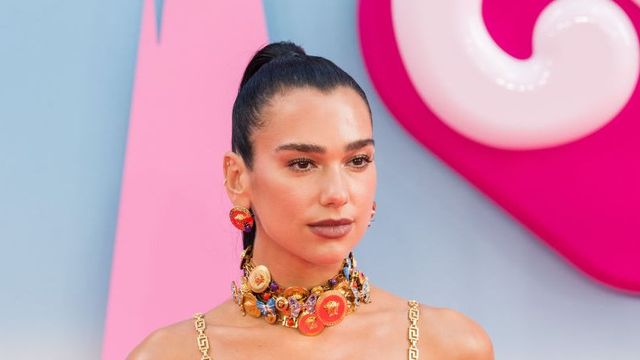 Dua Lipa Se Enfrenta A Otra Demanda Por Su Canción Levitating 6827