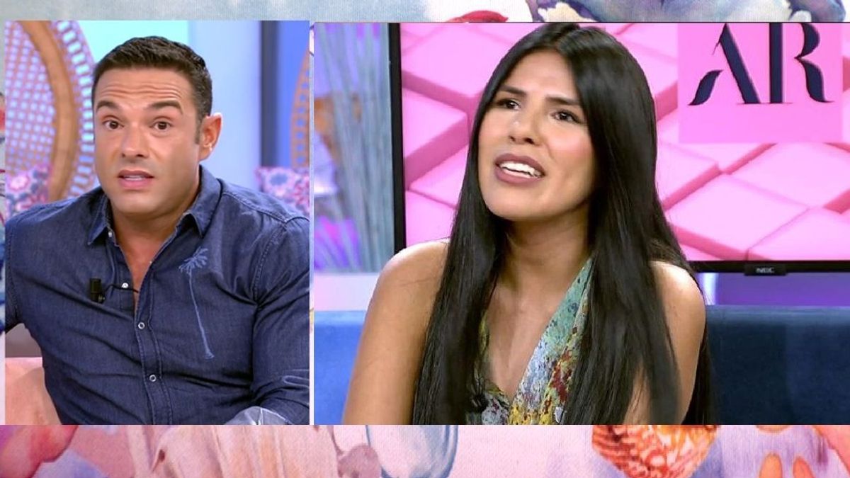 Rossi desvela la mentira de Isa Pantoja: "Entiendo que proteja a su  madre... yo también lo haría"