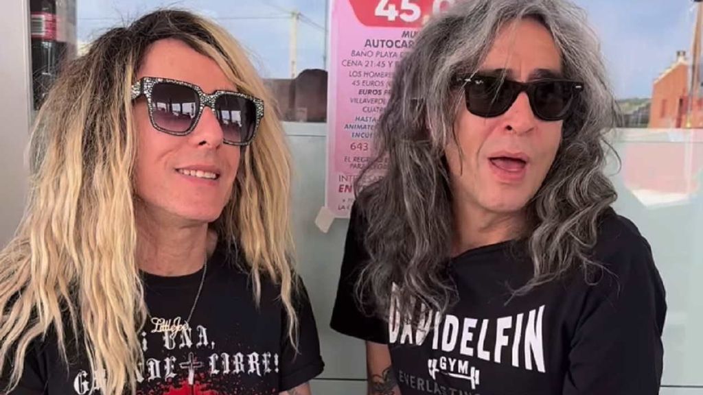 La última polémica de Mario Vaquerizo llega a 'Así es la vida': ¿qué opinan las colaboradoras?