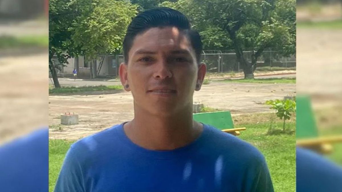 Muere el futbolista Jesús Alberto López Ortiz, ‘Chucho’, atacado por un cocodrilo