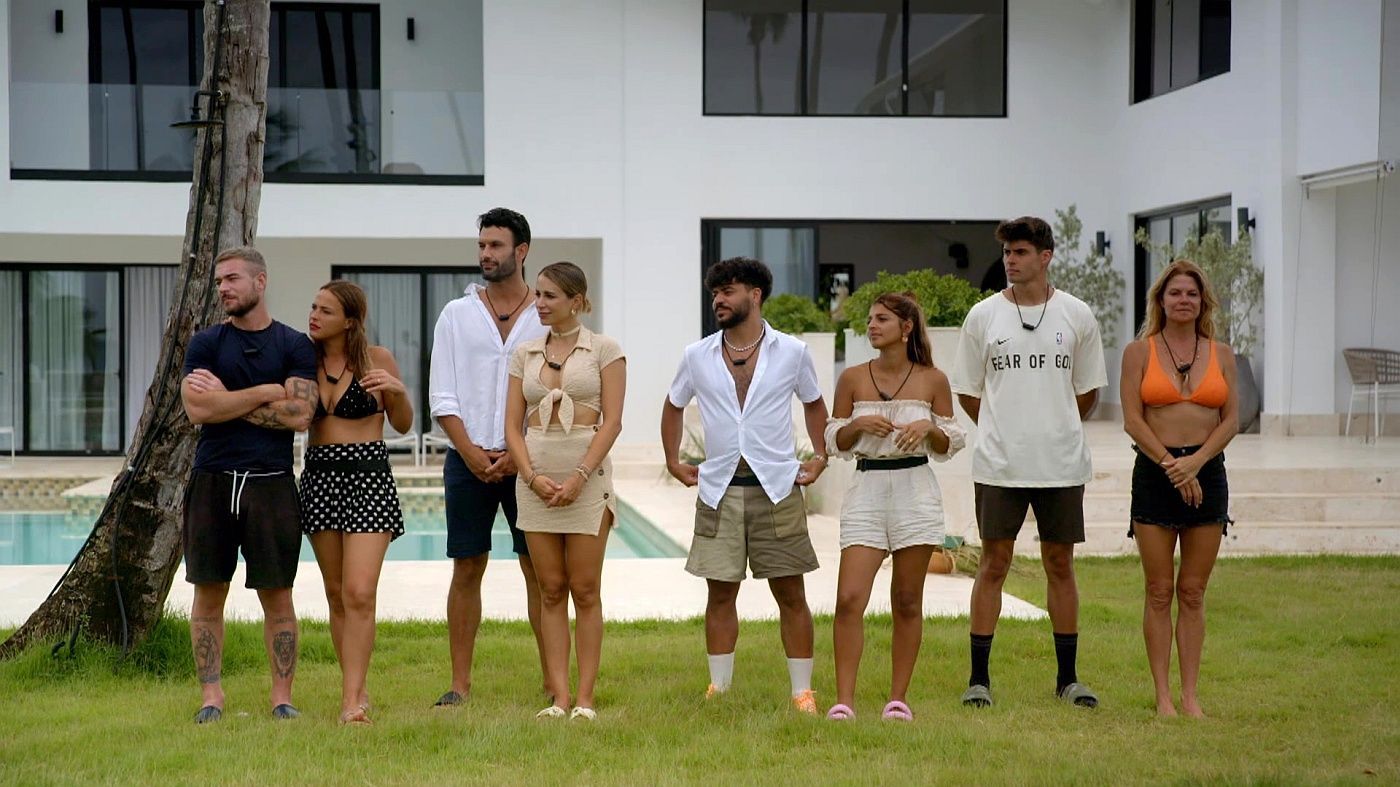Ver ¡Vaya vacaciones! Programa 5, completo online