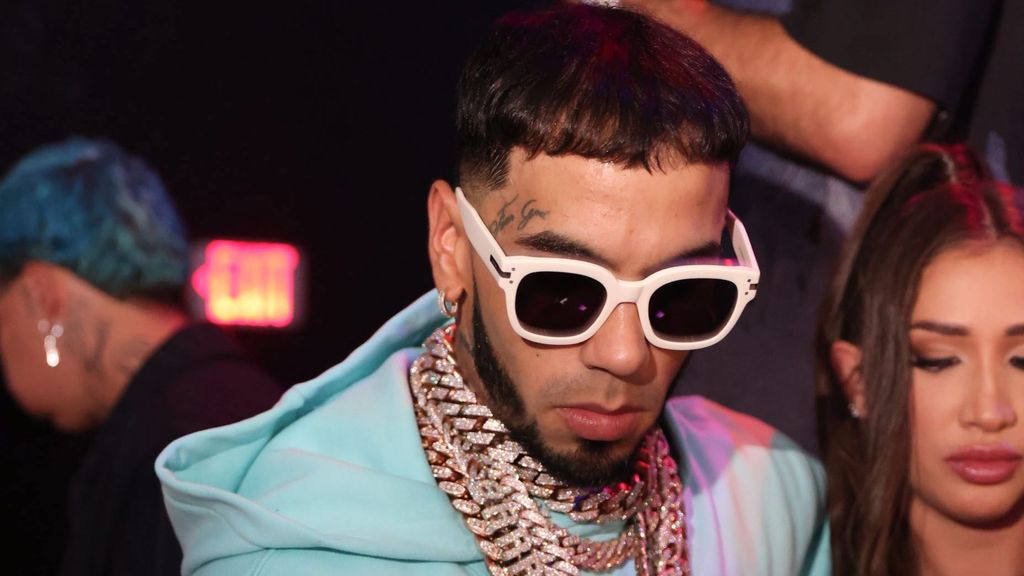 Anuel AA