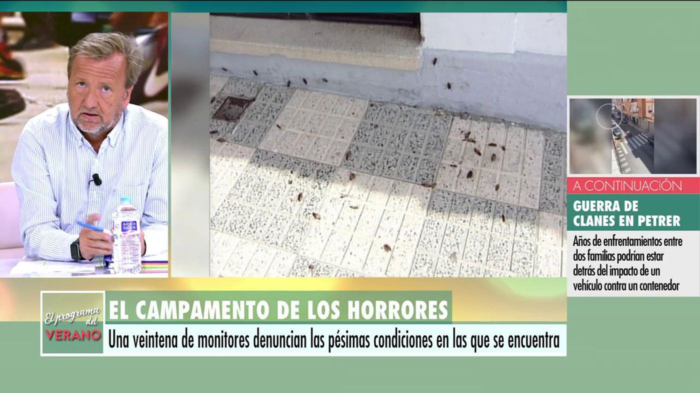 El programa de Ana Rosa