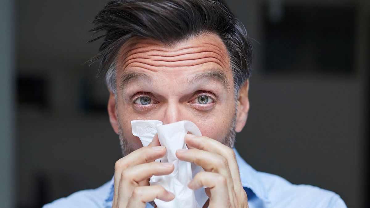 Cinco mitos detrás de las alergias